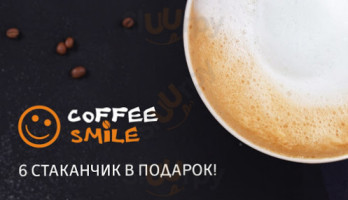 Coffee Smile food