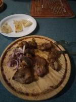 Mangal House food