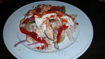 Хинкали Хачапури food