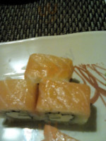 Sushi Рай food