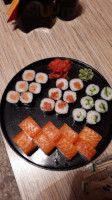 Хаси студия суши inside