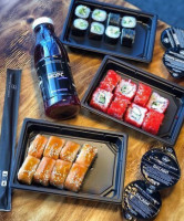 Суши бар Yoko food