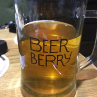 Пивоварня Beerberry food