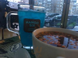 Mangosix food