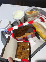 Kfc food