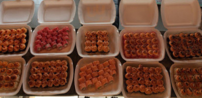 Prosushi- доставка суши и роллов в Пскове food