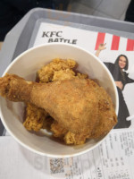 Kfc food