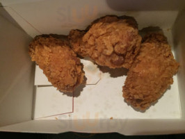 Kfc food