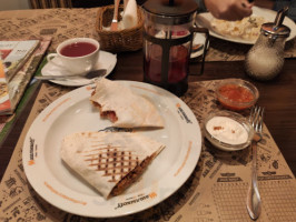 Хачапури food