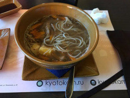Суши бар Киото food