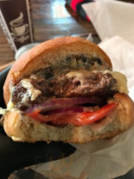 Beef Burger food