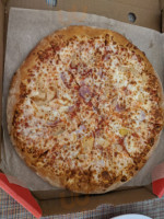 Telepizza food