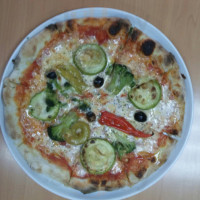 Pizza Place food