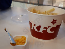 Kfc food