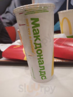 Макдоналдс food