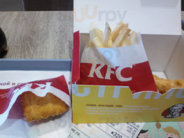 Kfc food