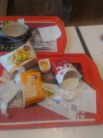 Kfc food