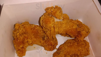 Kfc food