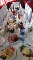 Куманёк food