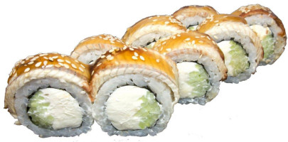 Dostupnye Sushi food