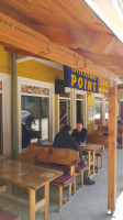 Restoran Point inside