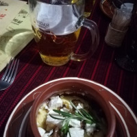 Мітла Mitla food