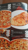 Pizza Originale food