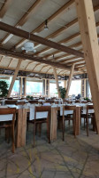 Restoran Poljice-jahorina outside