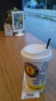 Bruno Coffee Stores food