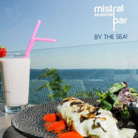 Mistral Seaside inside