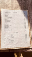 Bistronomy_matala menu