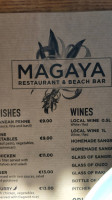 Magaya food