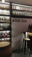 Ef Pan Ευ Παν Wines Spirits Deli food