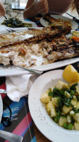 Fishbar Αγρίνιο food