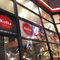 Kufta food