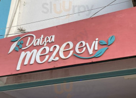 Datça Meze Evi food