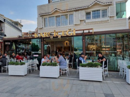 Karçiçeği food