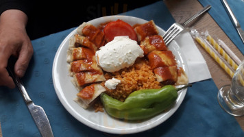 Canoğlu food