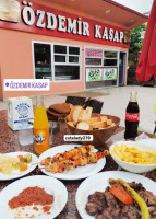 Özdemir food