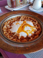 Kayseriya Manti Sarayi food