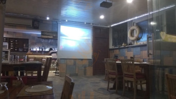 Mehmet Restoran inside