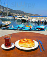 Venmare Karaburun food