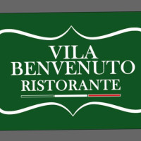 Restorant Vila Benvenuto food