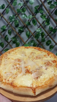 Pizza/pasta Ma Mamma Mia Ioannina food