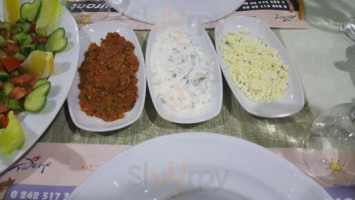 Kurtoglu food