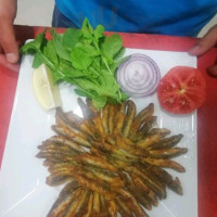 Balıkçı Kemal Diyarbakır food