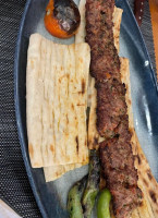 Beyzade Kebab food