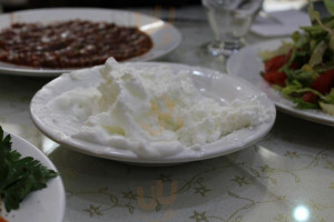 Köşem Ocakbaşı food