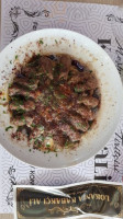 Kabakçı Ali Lokantası food