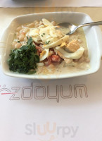 Ozdoyum food